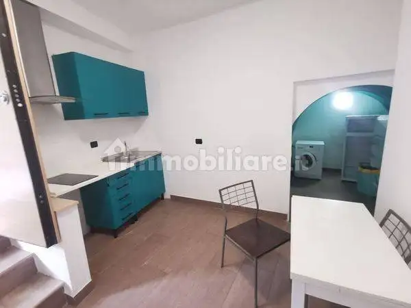 Bilocale via Francesco Acri, Centro Storico, Catanzaro - foto 3