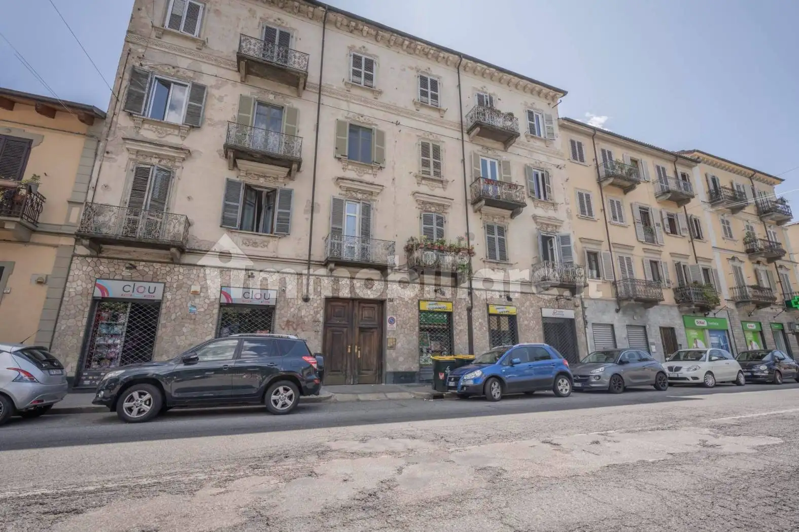 Appartamento in vendita a Torino