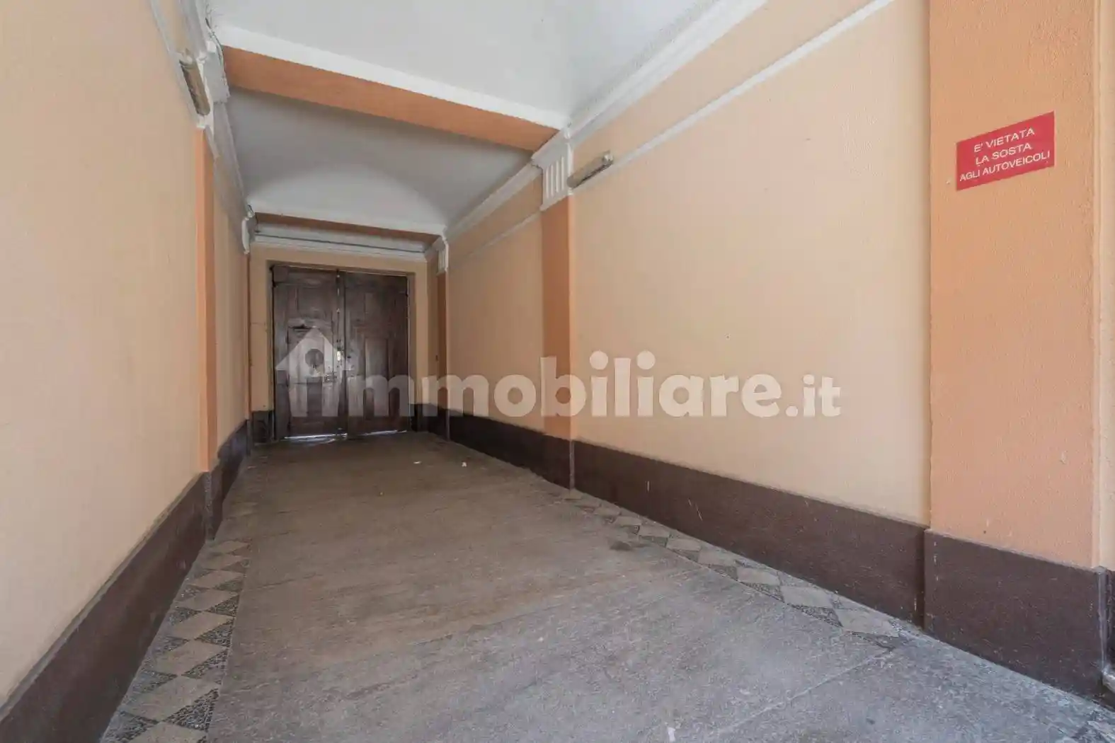 Bilocale corso Casale 114, Madonna del Pilone, Torino - foto 3