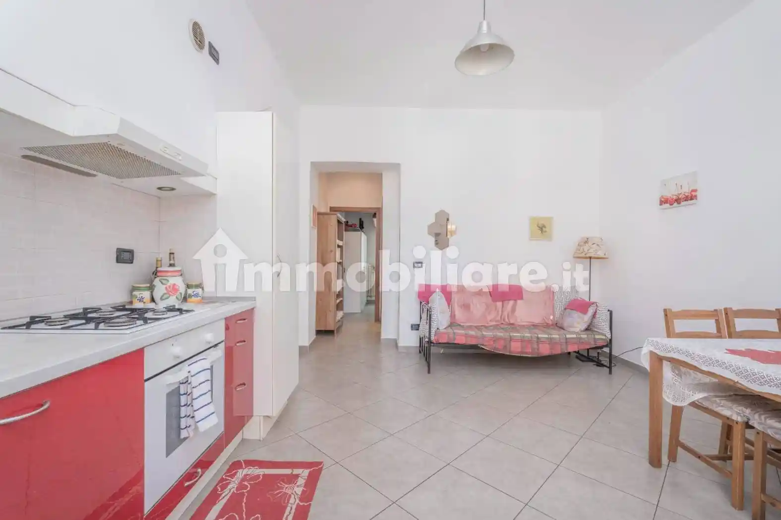 Bilocale corso Casale 114, Madonna del Pilone, Torino - foto 5