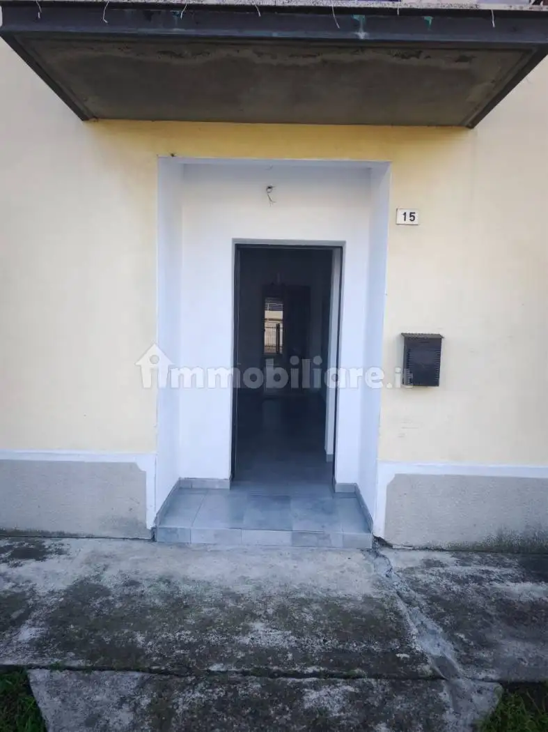 Appartamento in affitto a Carpaneto Piacentino