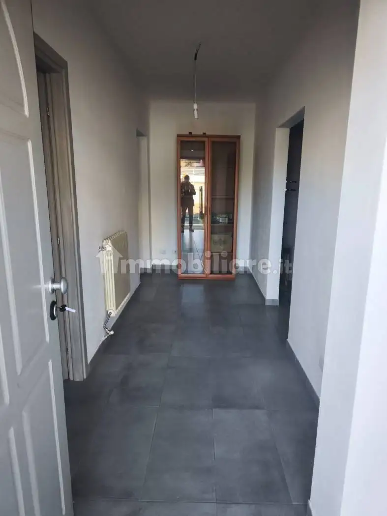 Trilocale via 25 Aprile 15, Centro, Carpaneto Piacentino - foto 2