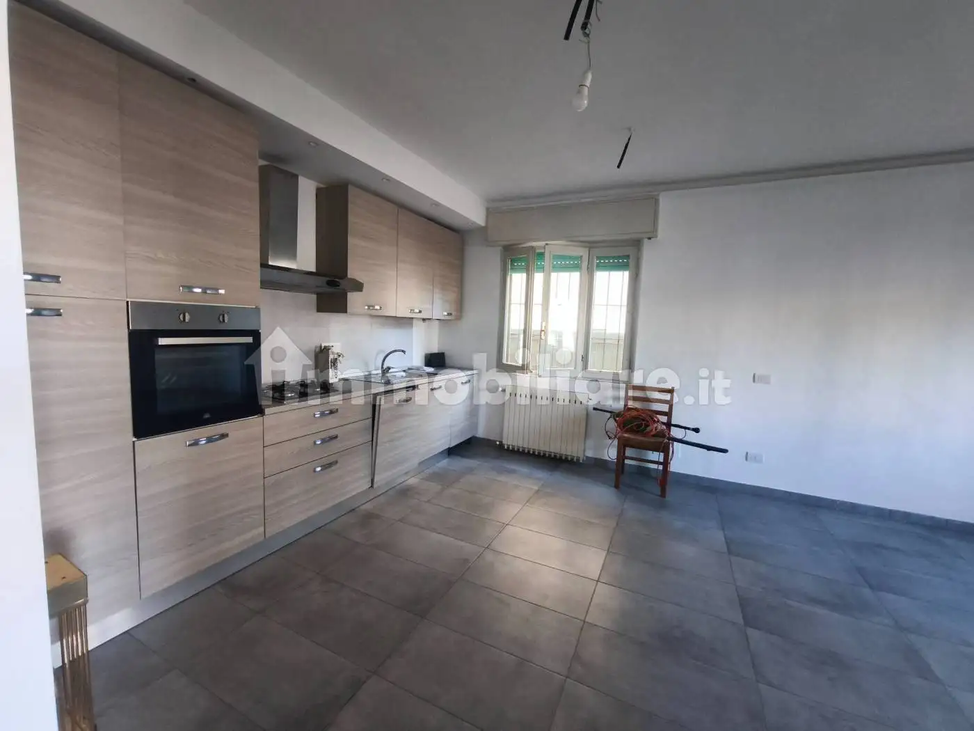 Trilocale via 25 Aprile 15, Centro, Carpaneto Piacentino - foto 3