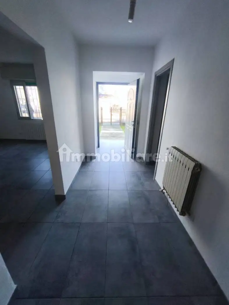 Trilocale via 25 Aprile 15, Centro, Carpaneto Piacentino - foto 5