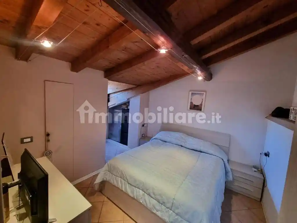 Terratetto unifamiliare vicolo Ticino 3, San Domenico, Legnano - foto 3