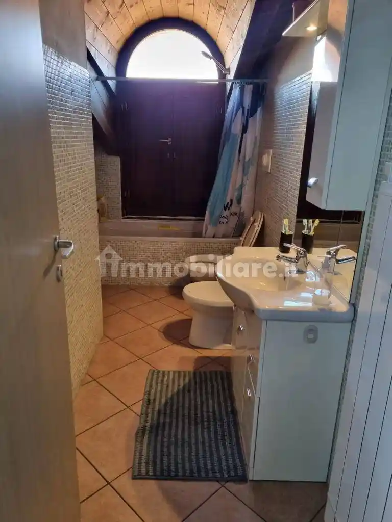 Terratetto unifamiliare vicolo Ticino 3, San Domenico, Legnano - foto 4