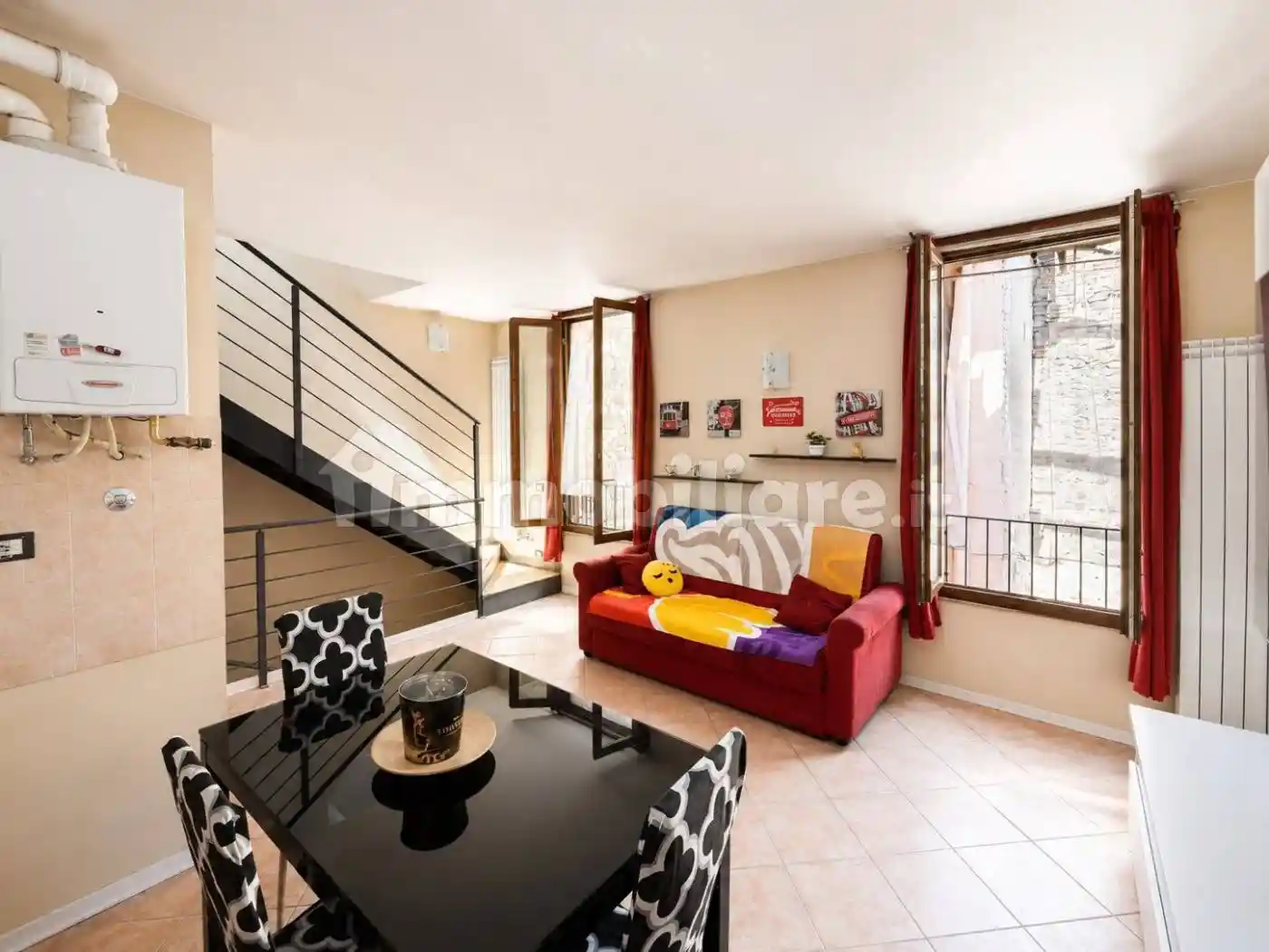 Casa indipendente in vendita a Legnano