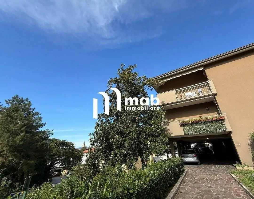 Appartamento in vendita a Muggia