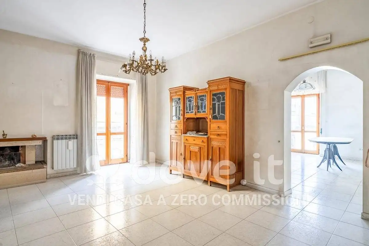 Villa in vendita a Canosa di Puglia