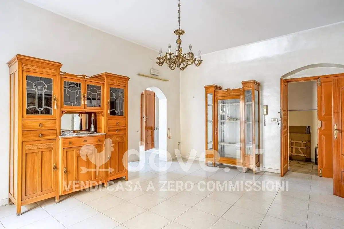 Villa unifamiliare via Corsica 9, Centro, Canosa di Puglia - foto 2