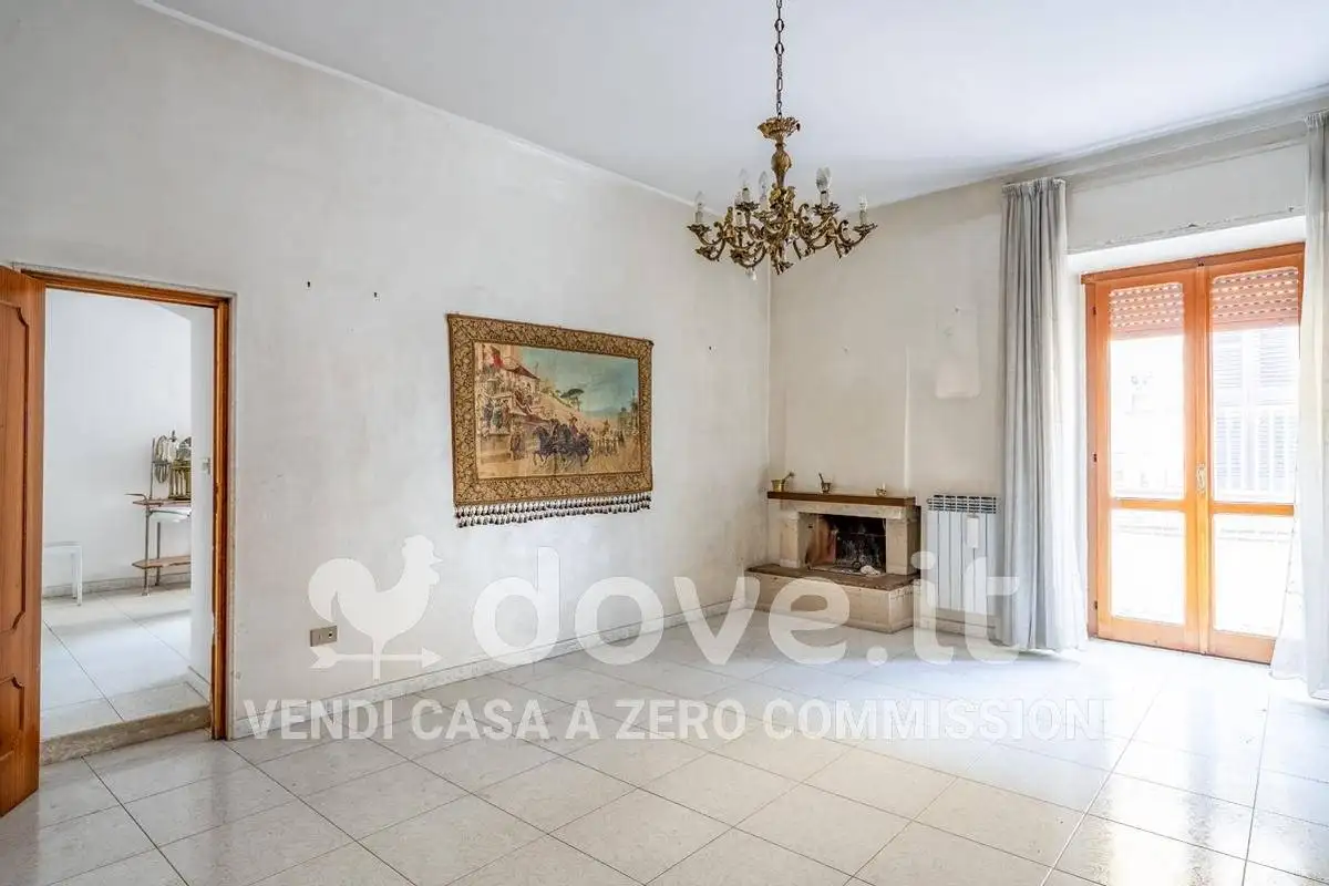 Villa unifamiliare via Corsica 9, Centro, Canosa di Puglia - foto 3