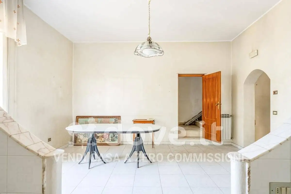 Villa unifamiliare via Corsica 9, Centro, Canosa di Puglia - foto 5