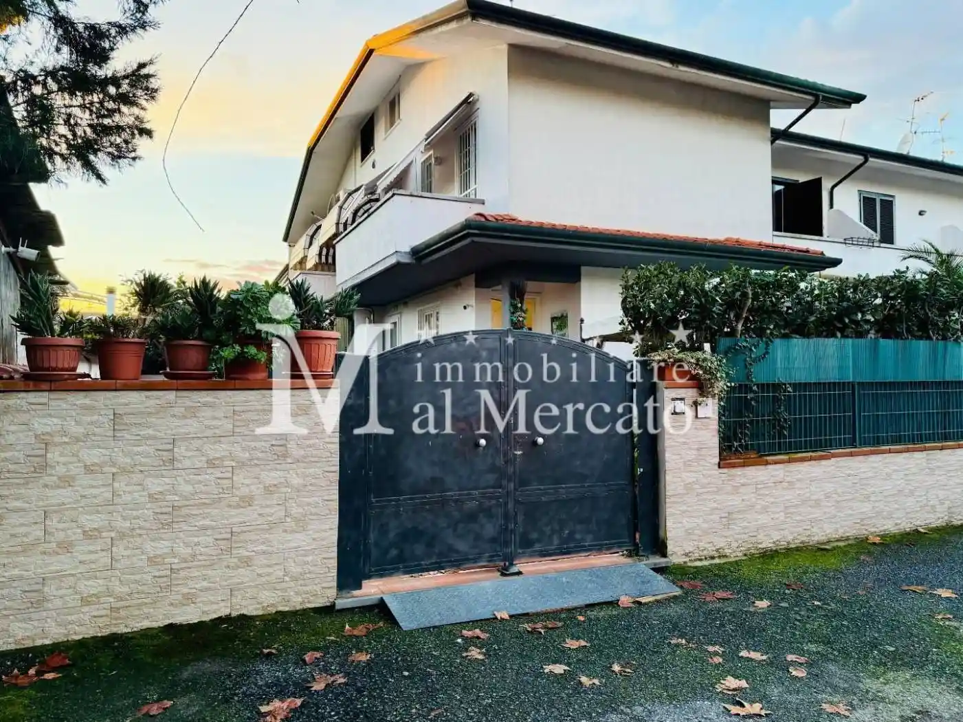 Villa a schiera via Butterfly,  22, Torre del Lago, Viareggio - foto 2
