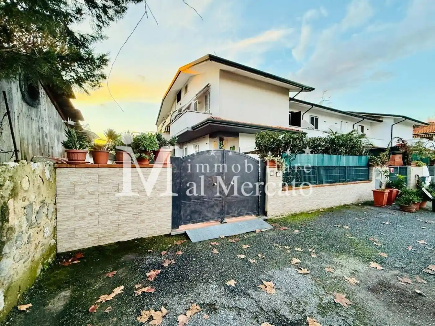 Villa a schiera via Butterfly,  22, Torre del Lago, Viareggio - foto 3