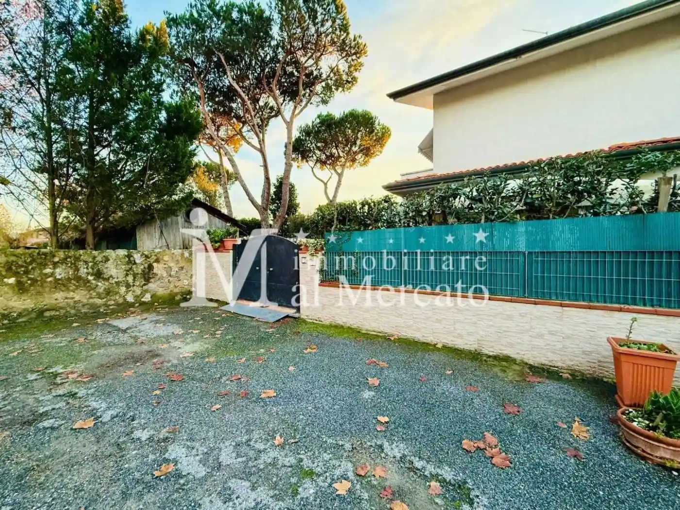 Villa a schiera via Butterfly,  22, Torre del Lago, Viareggio - foto 4