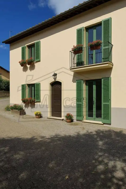 Villetta a schiera in vendita a Montefiascone