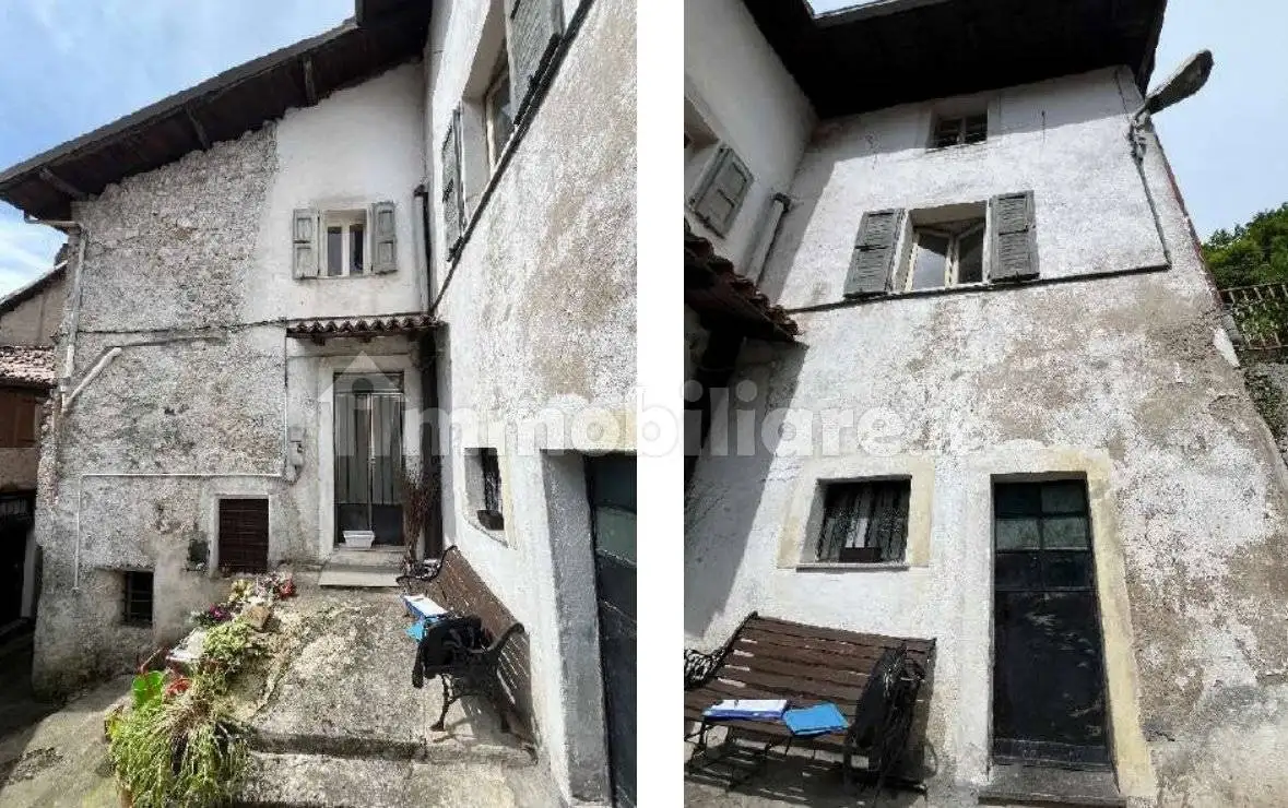 Appartamento in asta a Pertica Bassa