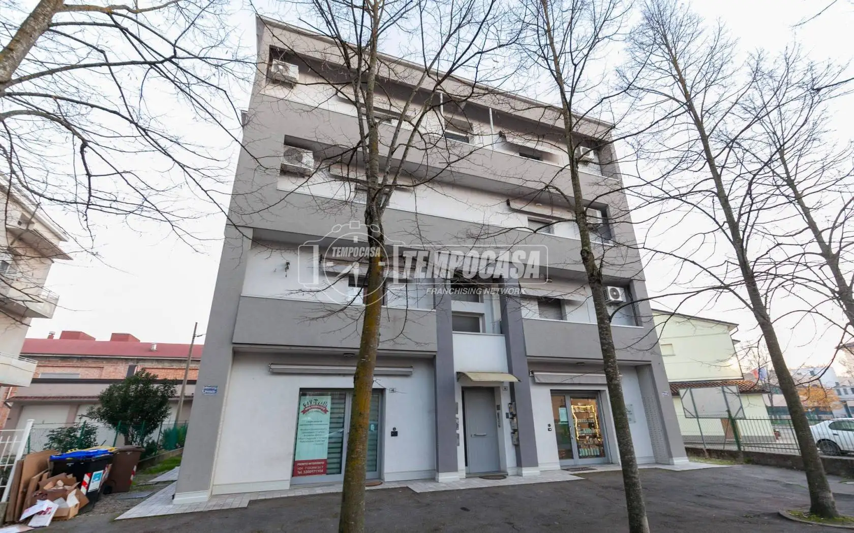 Appartamento in vendita a Crevalcore