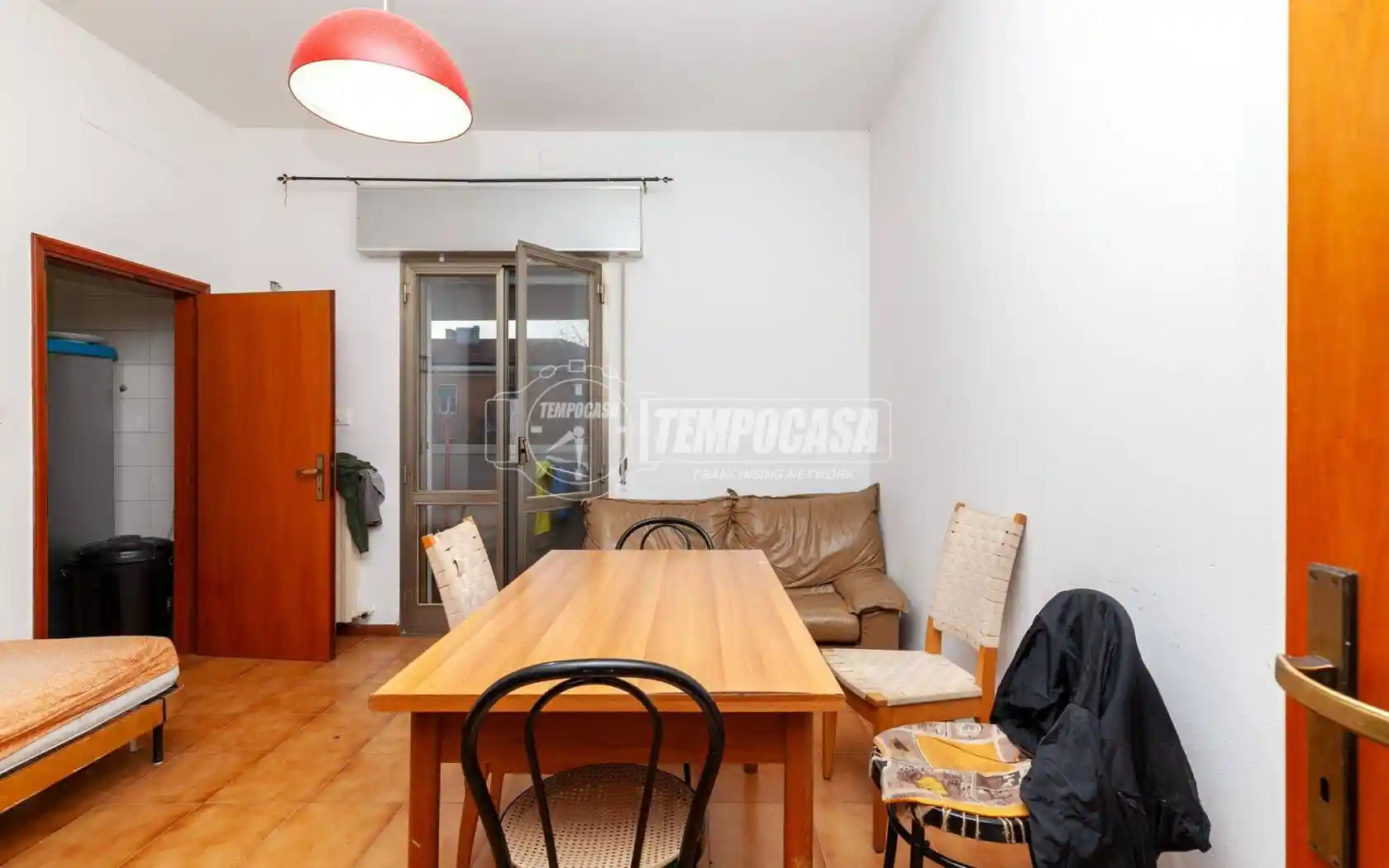 Trilocale viale Libertà 44, Centro, Crevalcore - foto 3