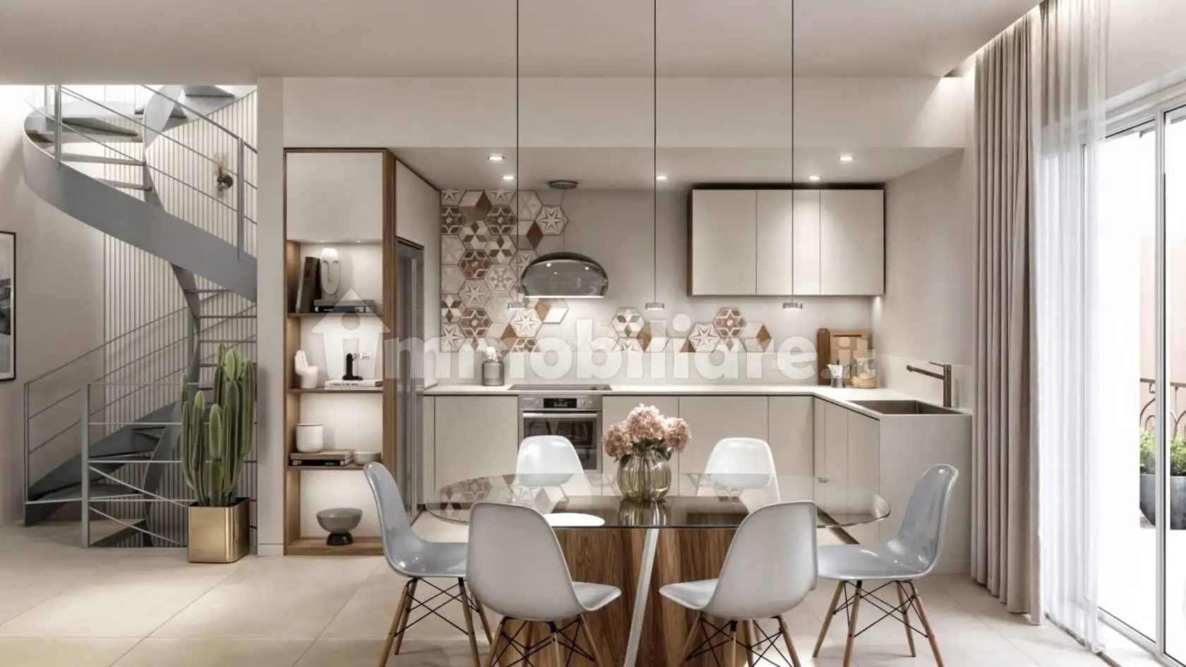 Terratetto unifamiliare via Volturno 17, Centro, Cremona - foto 2