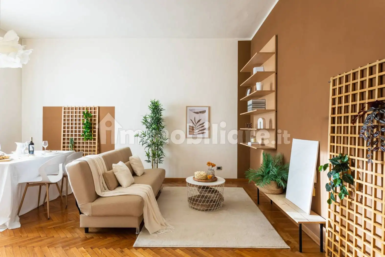 Appartamento corso Giolitti 19 bis, Centro, Cuneo - foto 2