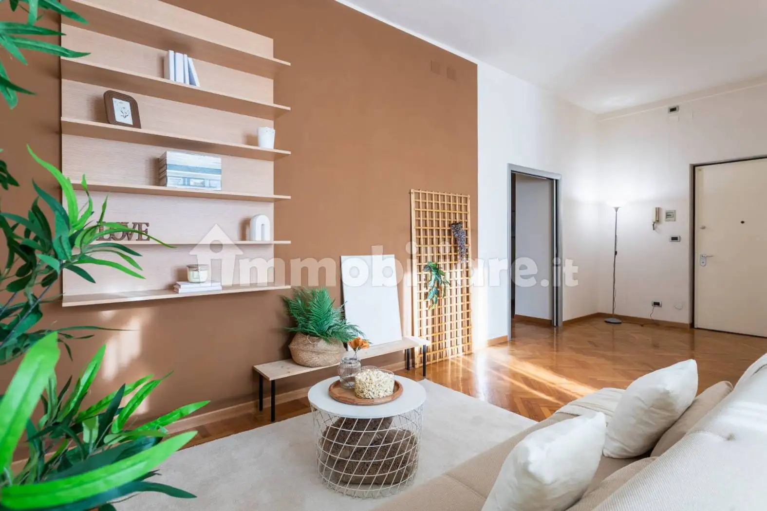 Appartamento corso Giolitti 19 bis, Centro, Cuneo - foto 3