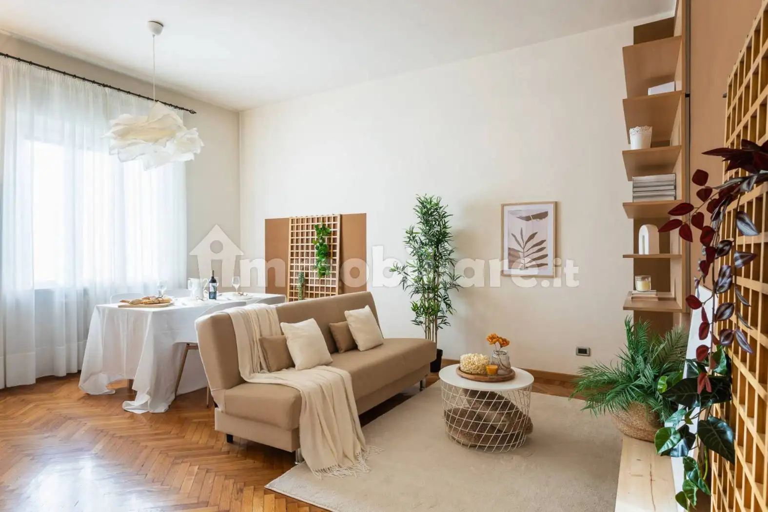 Appartamento corso Giolitti 19 bis, Centro, Cuneo - foto 4