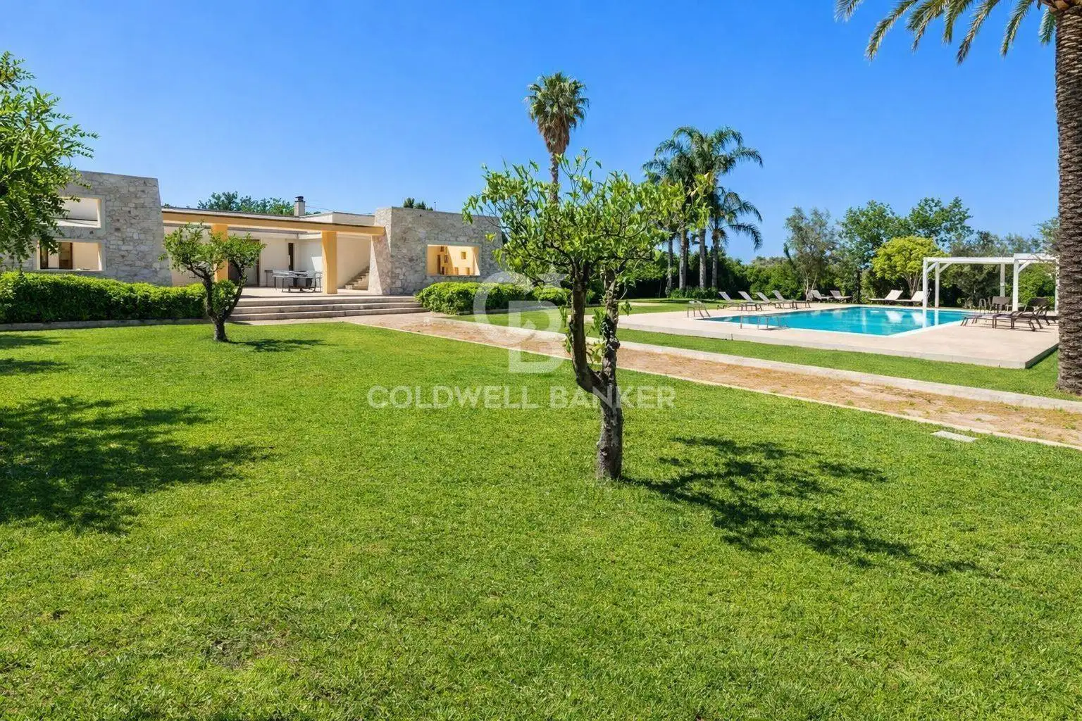 Villa in vendita a Casarano