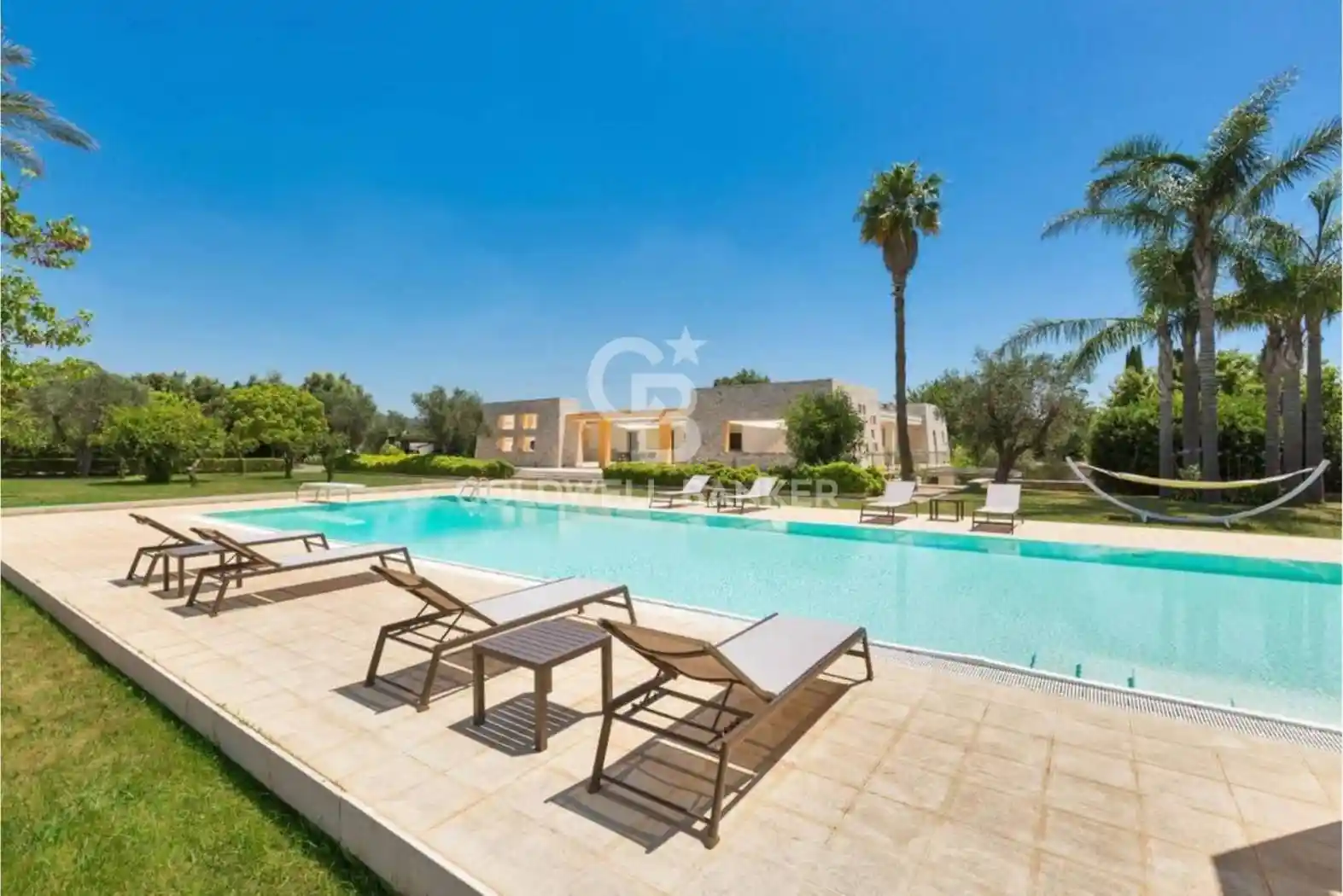 Villa unifamiliare Contrada Cormuni, Casarano - foto 2