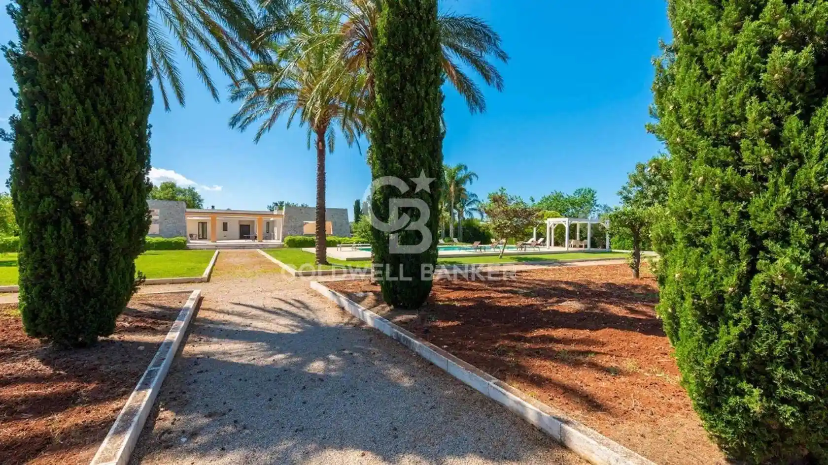 Villa unifamiliare Contrada Cormuni, Casarano - foto 3