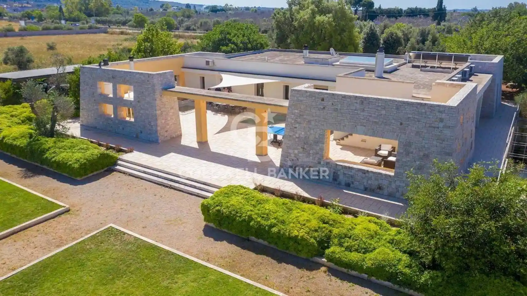 Villa unifamiliare Contrada Cormuni, Casarano - foto 4