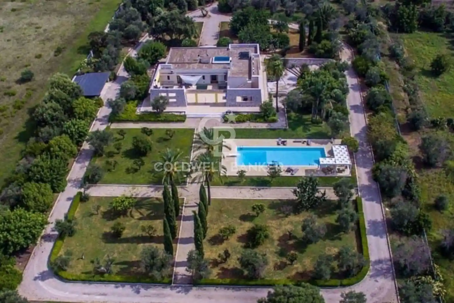 Villa unifamiliare Contrada Cormuni, Casarano - foto 5