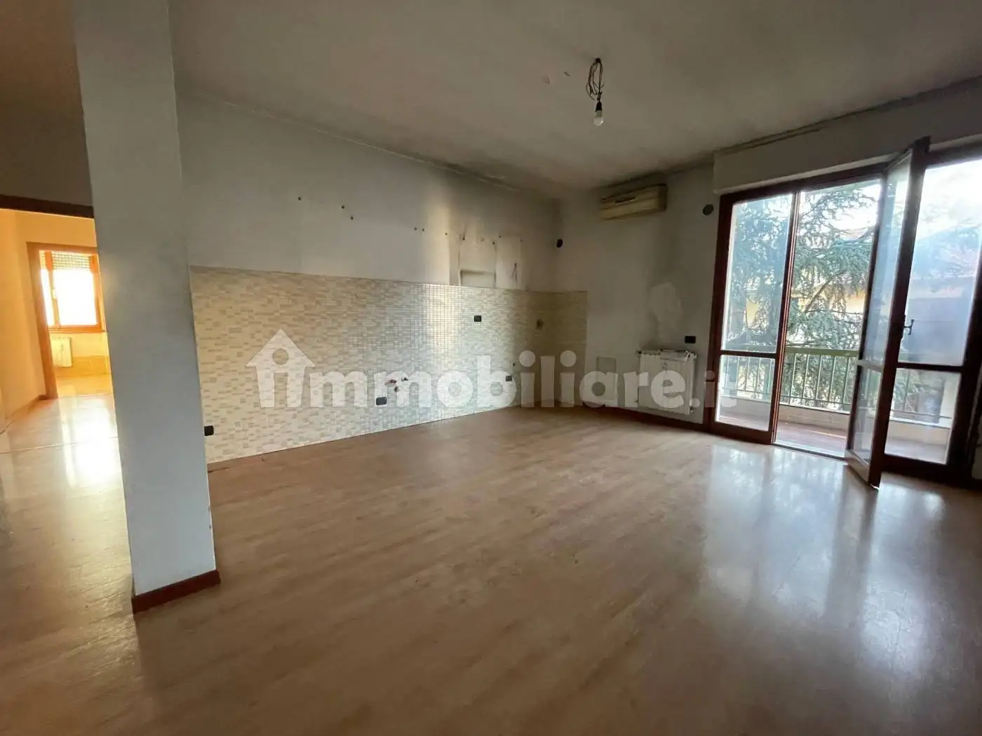 Appartamento in vendita a Prato