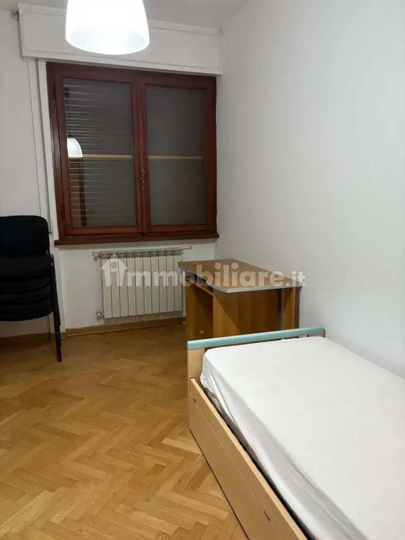 Trilocale via Trieste, Santa Maria, Pisa - foto 4