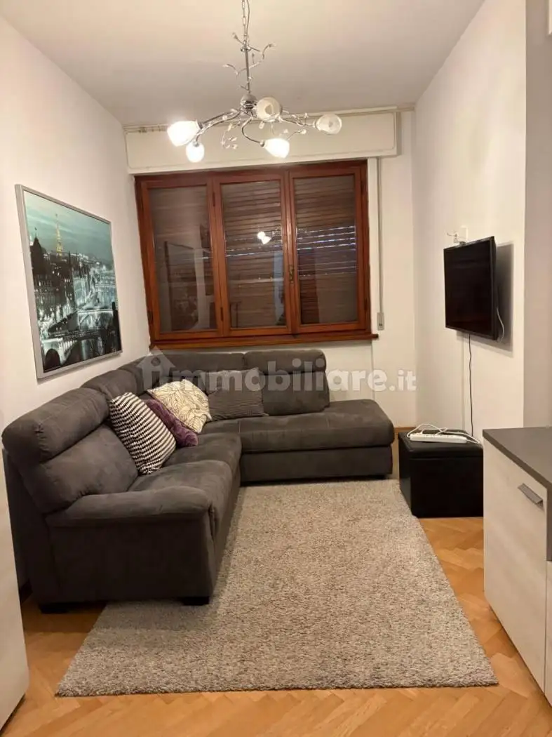 Trilocale via Trieste, Santa Maria, Pisa - foto 5