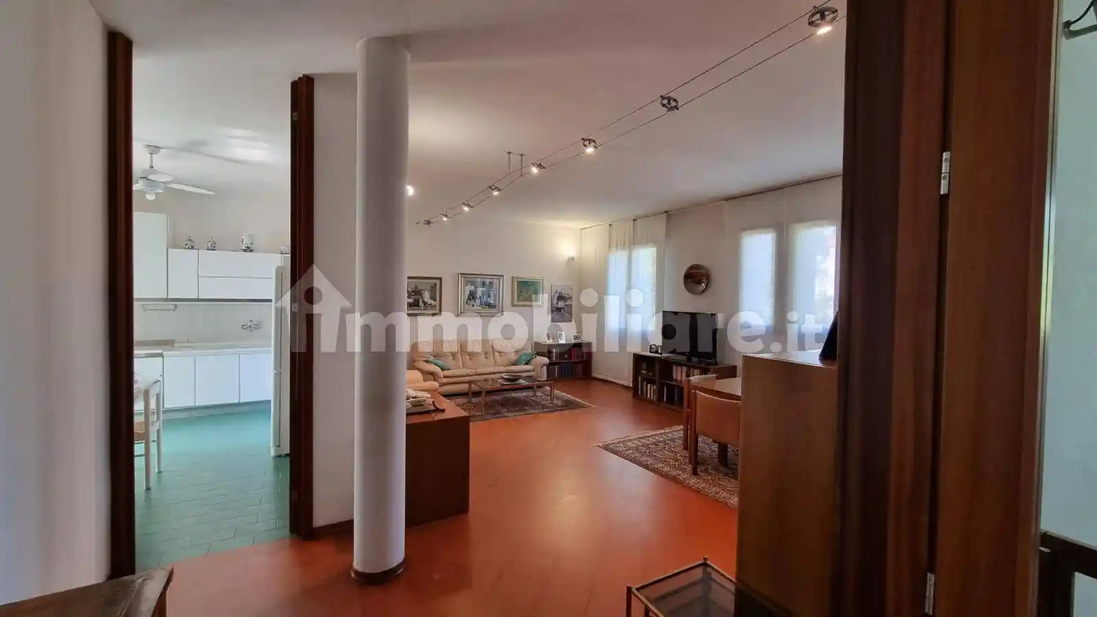 Appartamento viale Vittorio Veneto, Faenza - foto 3