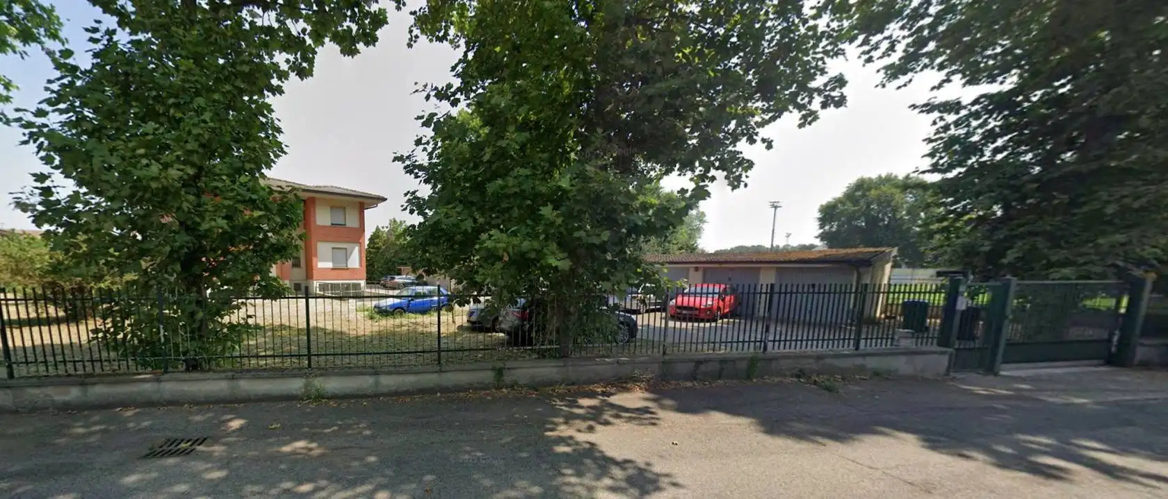 Appartamento in vendita a Sannazzaro de' Burgondi