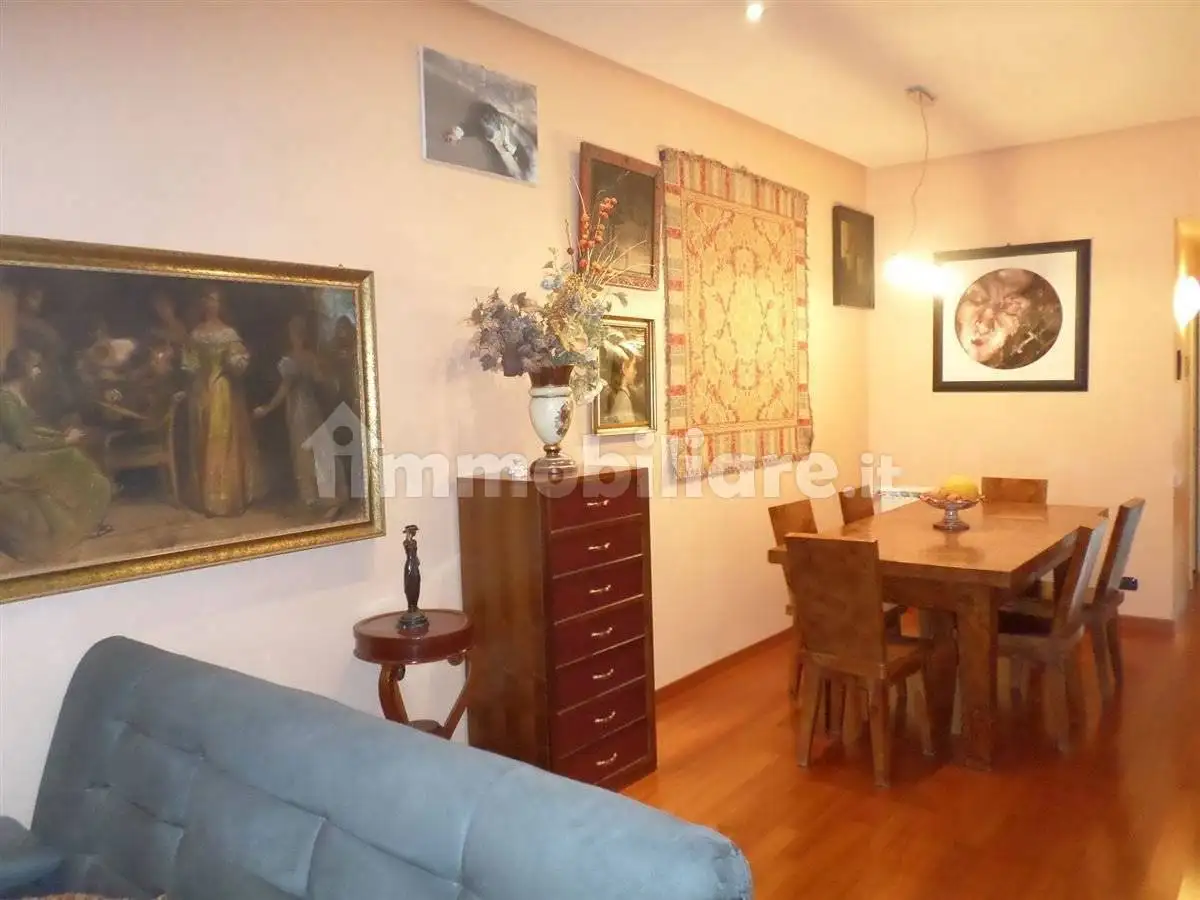 Appartamento in affitto a Agrigento