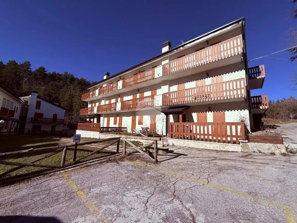 Appartamento in vendita a Ovindoli