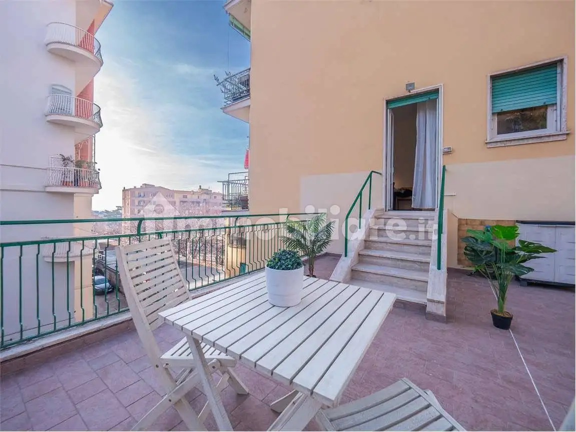 Appartamento in vendita a Perugia