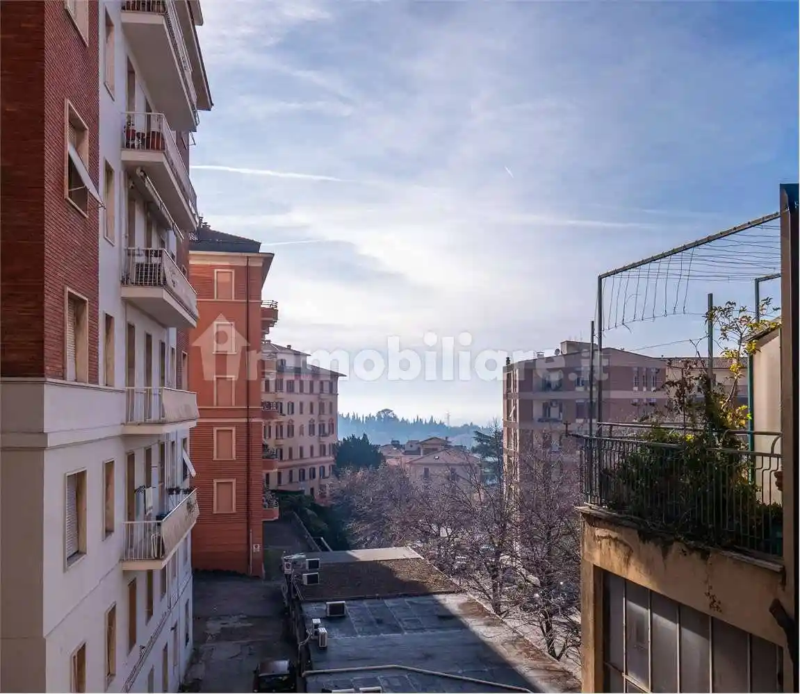 Quadrilocale via xx settembre , 92D, Centro, Perugia - foto 2