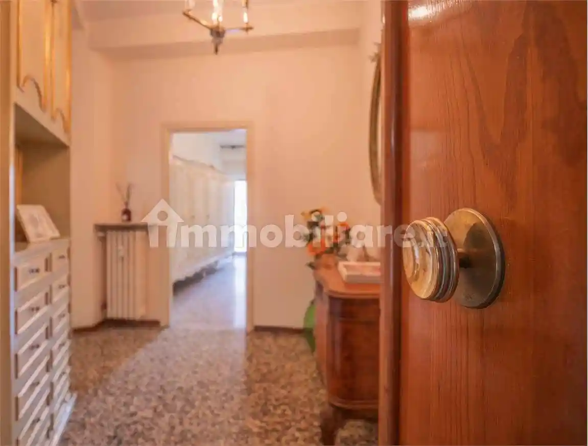 Quadrilocale via xx settembre , 92D, Centro, Perugia - foto 4