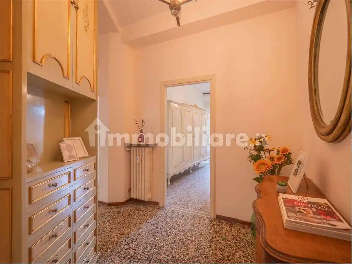 Quadrilocale via xx settembre , 92D, Centro, Perugia - foto 5