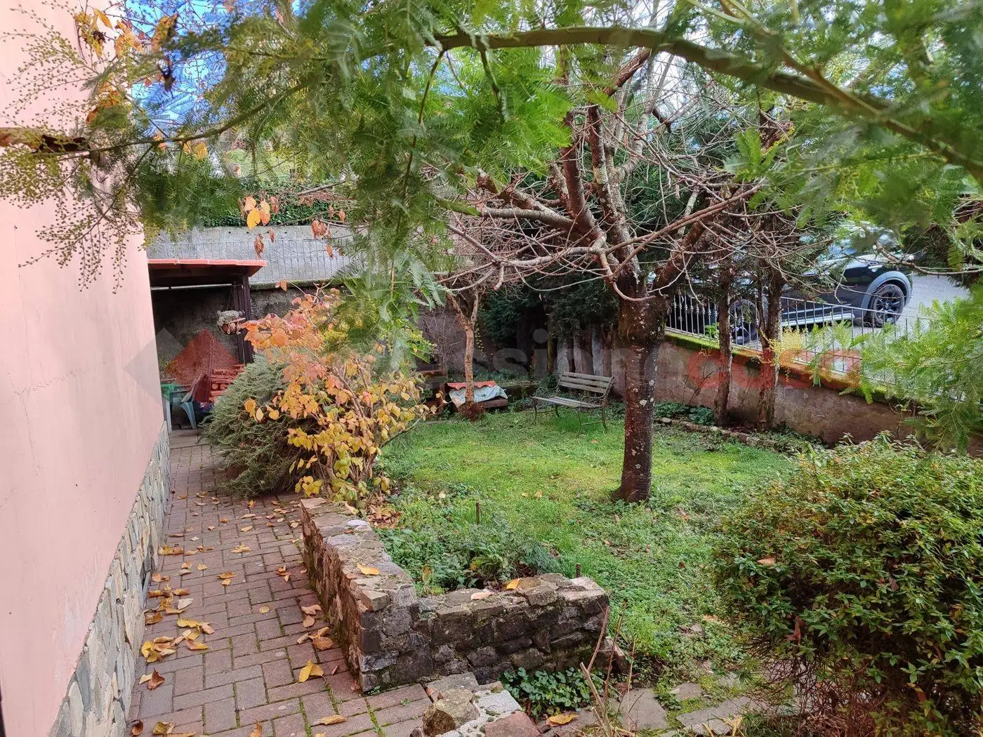 Villa a schiera via Casetta, 18, Centro, Castelnuovo di Garfagnana - foto 3