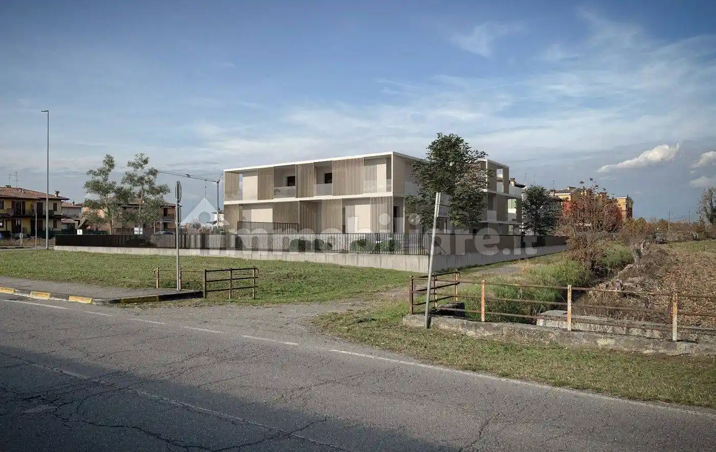 Trilocale via Pio Da Pietralcina, 25, Comezzano-Cizzago - foto 2