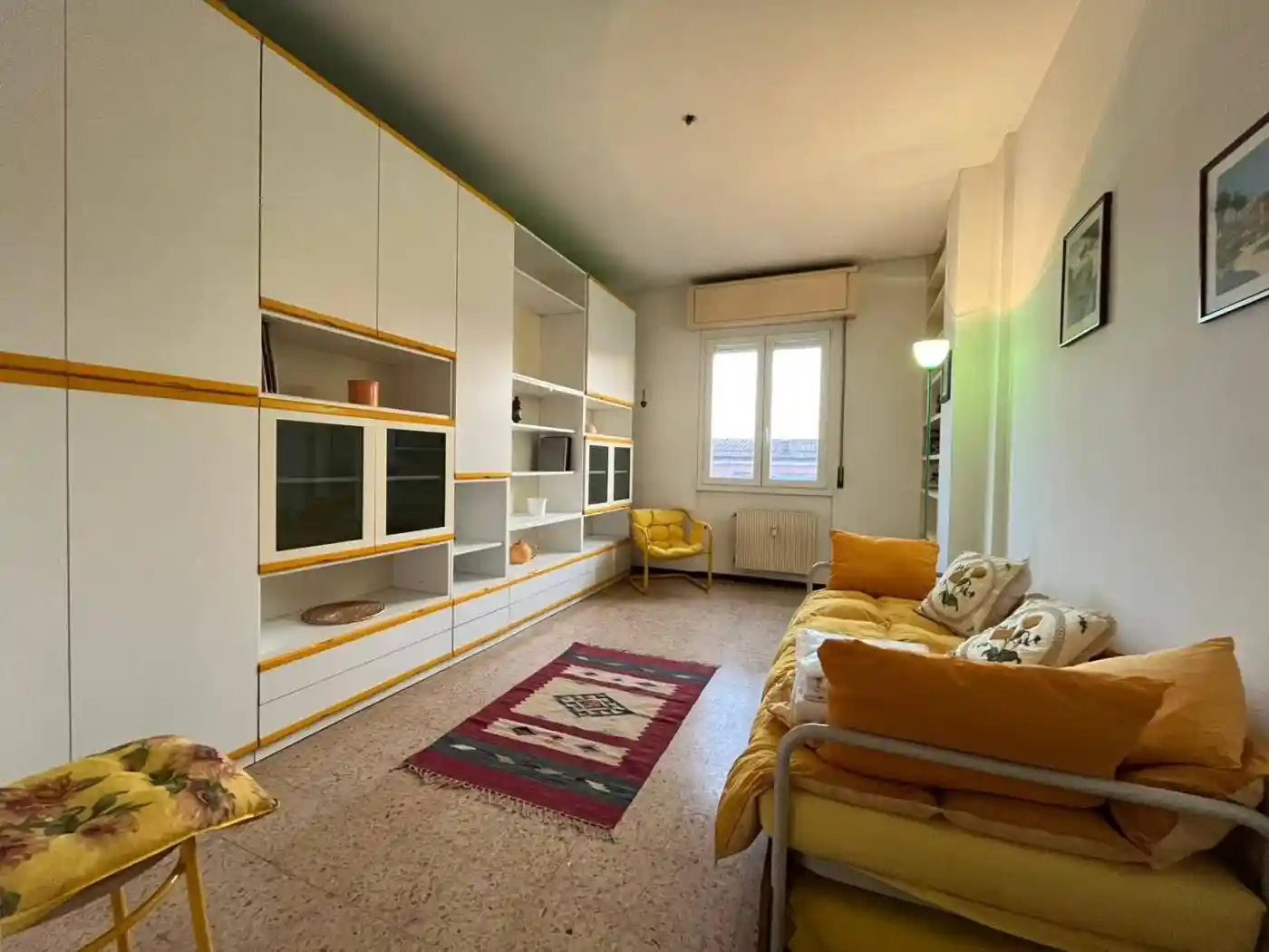 Bilocale via Tirso 4, Ripamonti - Fondazione Prada, Milano - foto 3