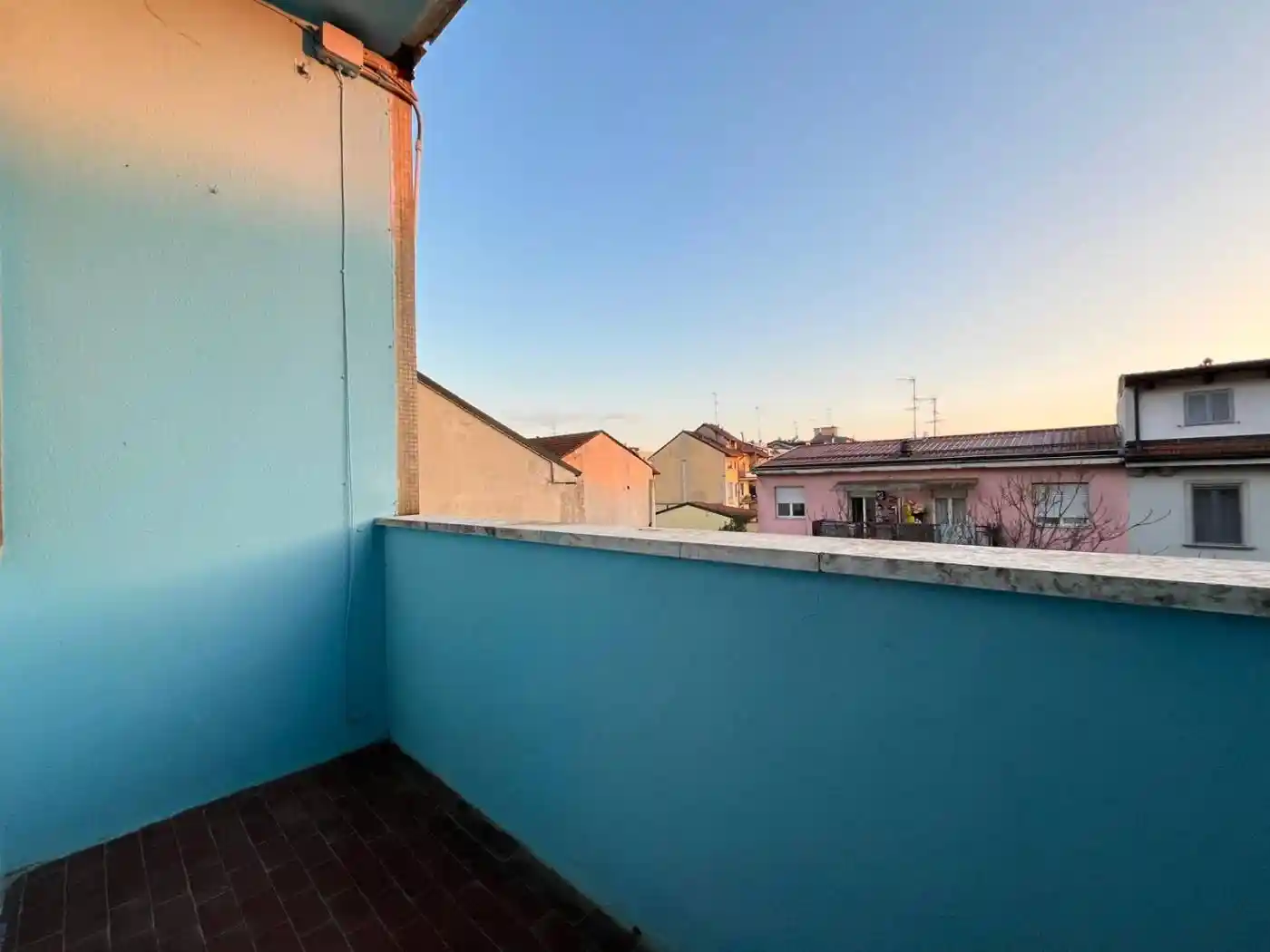 Bilocale via Tirso 4, Ripamonti - Fondazione Prada, Milano - foto 4