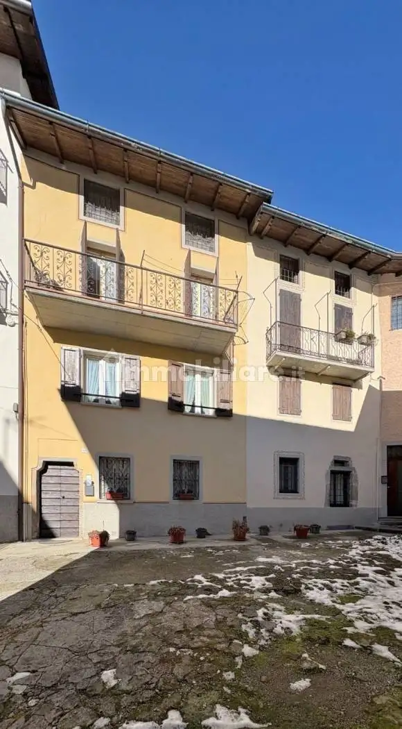 Bilocale via Roma 68, Cassiglio - foto 2