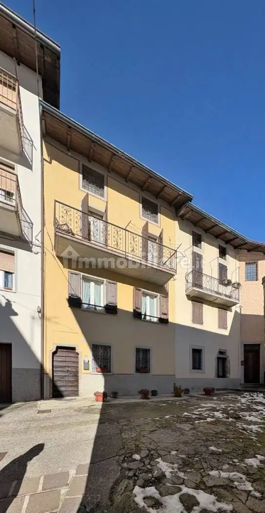 Bilocale via Roma 68, Cassiglio - foto 3