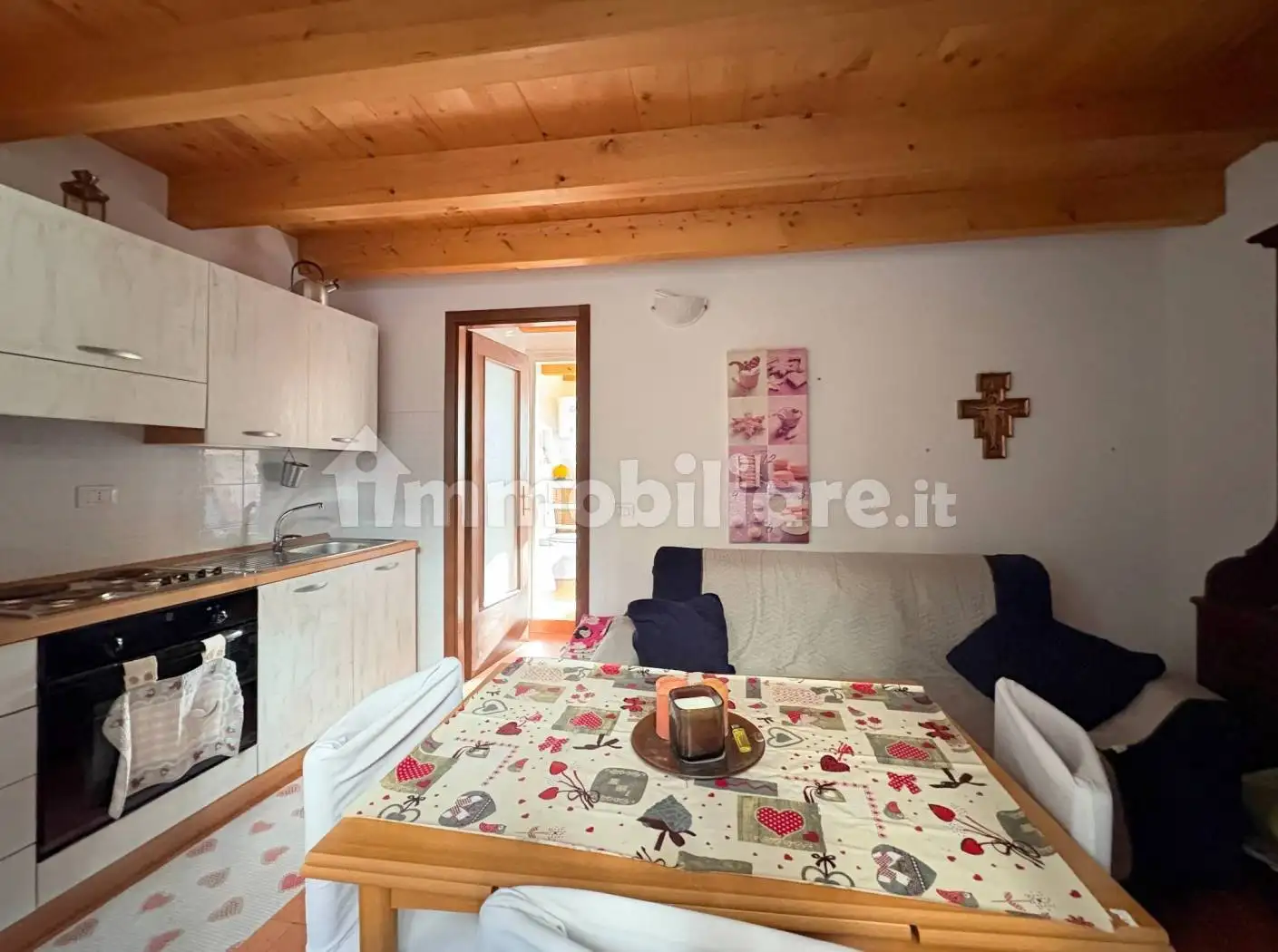 Bilocale via Roma 68, Cassiglio - foto 4